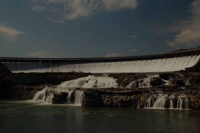Ryan Dam